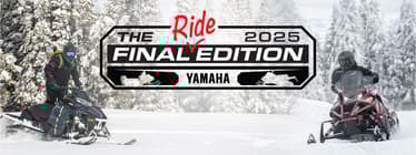 Thumbnail of the Snowmobile Final Edition Ride