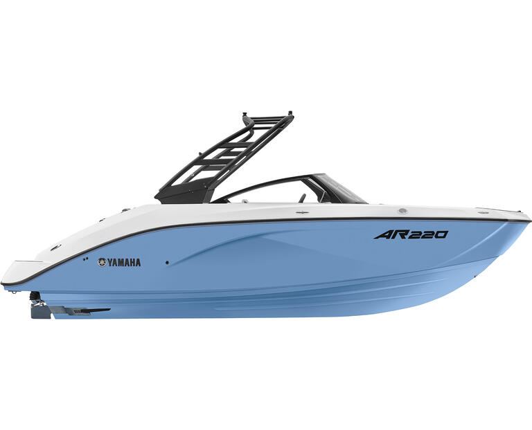 2024 AR220, color Black