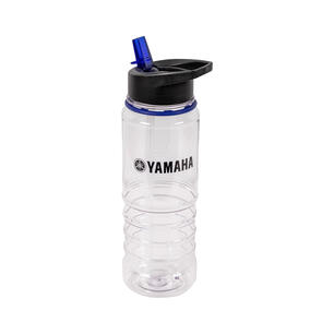 Thumbnail of the Yamaha Water Bottle with Straw