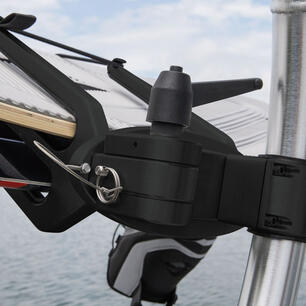 Thumbnail of the Starboard Side Removable Deluxe Swivel Wakeboard Rack
