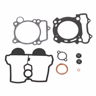 Thumbnail of the Genuine Yamaha Top End Gasket Kit - YZ65