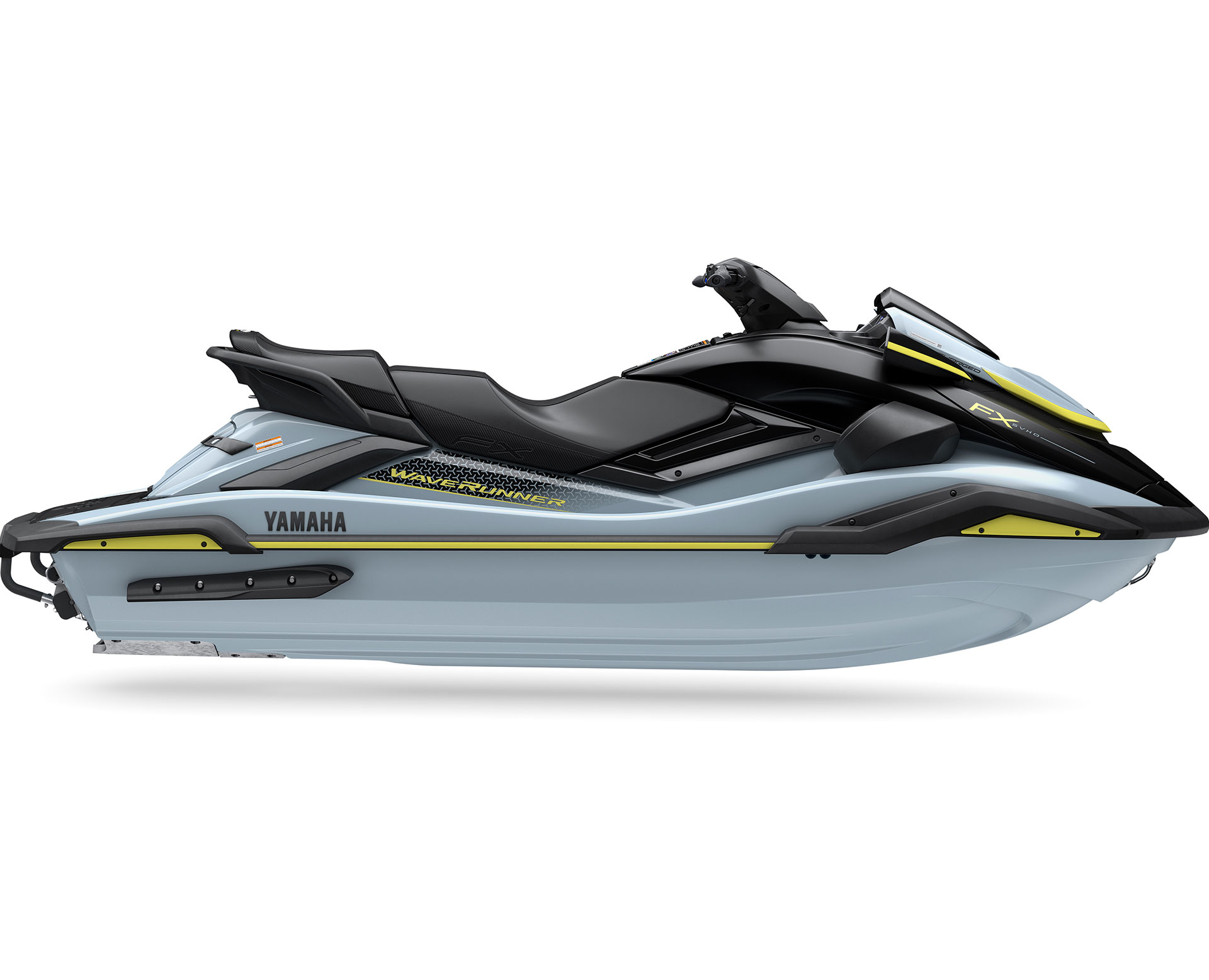 Thumbnail of the 2027 FX SVHO