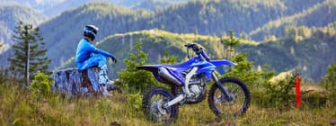 Thumbnail of the Montreal Motorcycle and Powersport Show