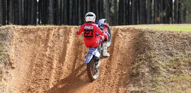 Thumbnail of the Off-Season Check-In: Austin Jones