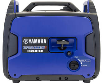  Discover more Yamaha, product image of the EF2200IST