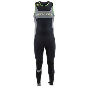 Thumbnail of the JetPilot Ultimate Sabre Long John Wetsuit