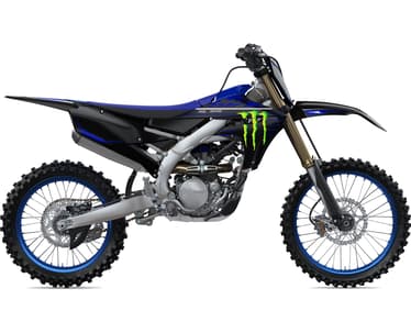 Thumbnail of the 2022 YZ250F