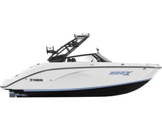  Discover more Yamaha, product image of the 2027 222XD