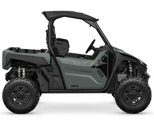 Thumbnail of the 2026 WOLVERINE X2 1000 XT-R