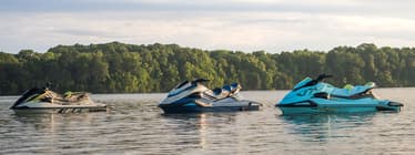 Thumbnail of the WaveRunner 101 – Which one’s right for you?