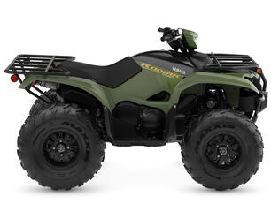 Thumbnail of the 2027 KODIAK 700 EPS