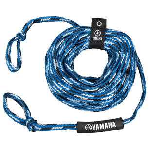 Thumbnail of the Yamaha 3-4 Rider Tube Tow Rope