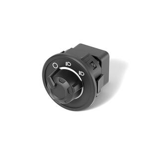 Thumbnail of the Lighted Headlight Switch