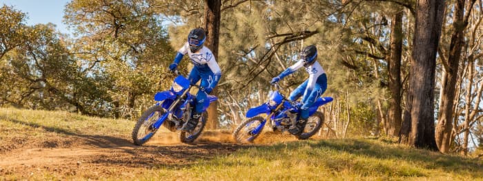 The Corduroy Enduro DEMO
