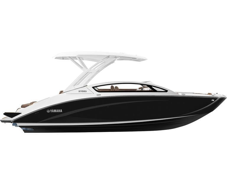 2024 275SD, color Black