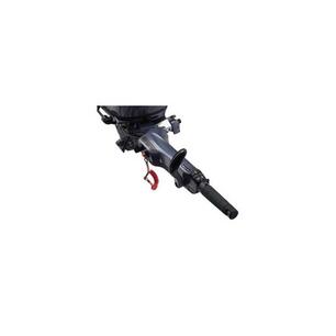 Thumbnail of the Complete Tiller Handle Assembly - F25