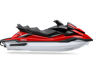 Thumbnail of the 2026 FX Cruiser HO