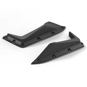 Thumbnail of the X2/X4 Front Overfenders Kit
