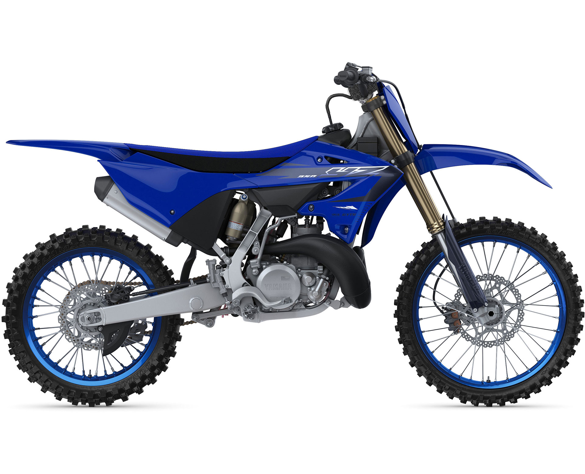 Thumbnail of your customized 2023 YZ250