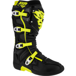 Thumbnail of the Factory Ride MX Boots by FXR®