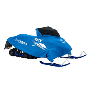 Thumbnail of the Limited Edition Snowmobile Storage Cover