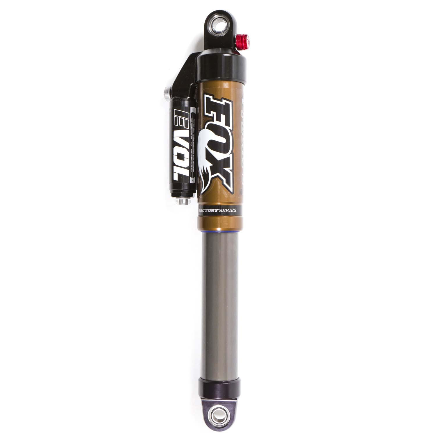fox float front shocks