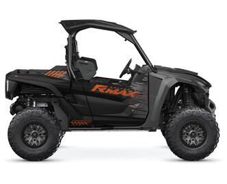  Discover more Yamaha, product image of the 2022 Wolverine® RMAX2™ 1000 SE