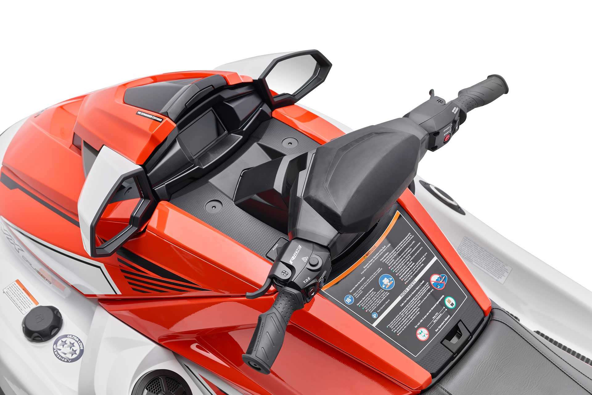 2019 GP1800 Red Nanoxcel Highlight Image