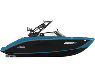 Thumbnail of the 2026 222XE