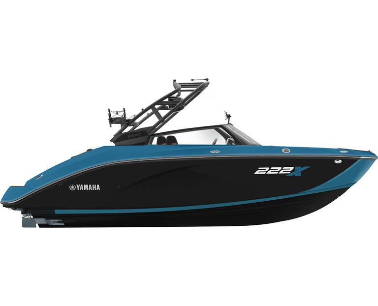 2026 222XE, color Black
