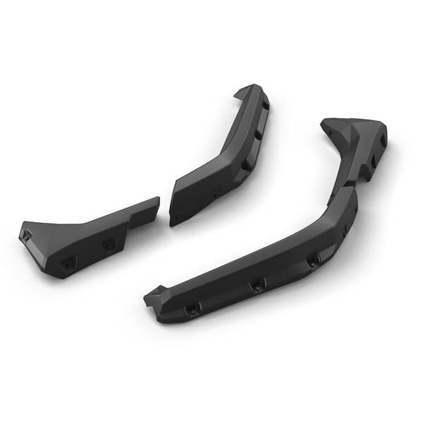 RMAX 2 Rear Overfenders