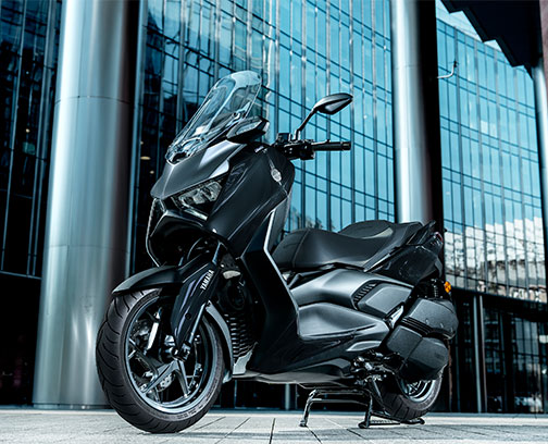 Men - Yamaha Motor Canada