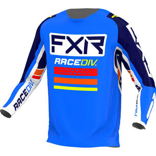 Thumbnail of the Clutch Pro MX Jersey by FXR®