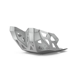 Thumbnail of the Heavy Duty Aluminum Skid Plate