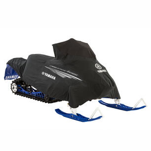 Thumbnail of the Custom Snowmobile Storage Cover