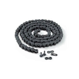 Thumbnail of the EK GYTR® 520 GDXL Quadra-Ring Lite Chain