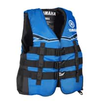 Must have product image of Yamaha Nylon Life Jacket by JetPilot