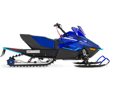 Thumbnail of the 2023 Snoscoot ES