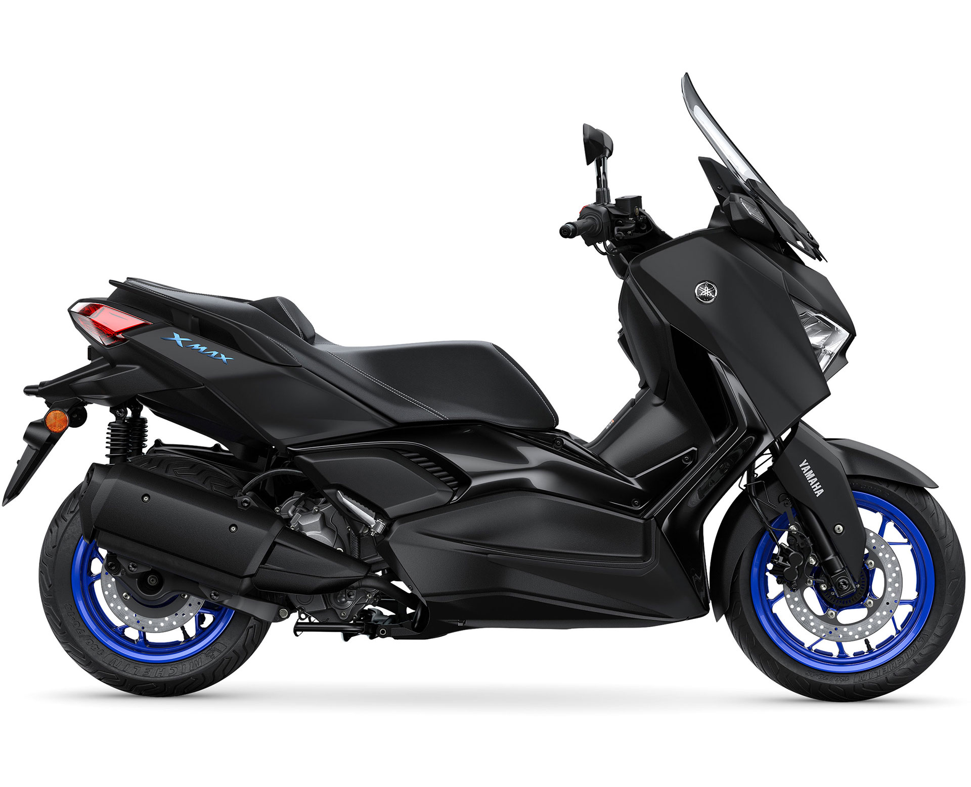 2024 XMAX Yamaha Motor Canada