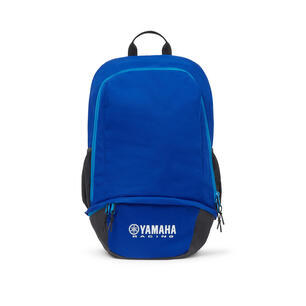 Thumbnail of the YAMAHA RACING BACKPACK