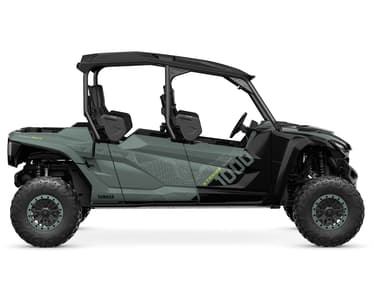 Thumbnail of the 2026 WOLVERINE RMAX4 1000 XT-R