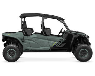 Thumbnail of the 2026 WOLVERINE RMAX4 1000 XT-R