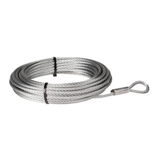 Thumbnail of the WARN® 4500 lb Wire Rope
