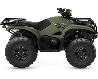  Discover more Yamaha, product image of the 2022 Kodiak 700 EPS