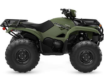  Discover more Yamaha, product image of the 2022 Kodiak 700 EPS