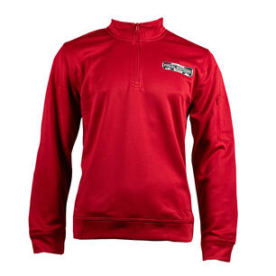 Thumbnail of the Yamaha Final Edition Half Zip Pullover