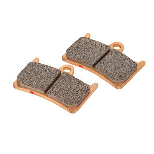 Thumbnail of the Genuine Yamaha Front Brake Pads