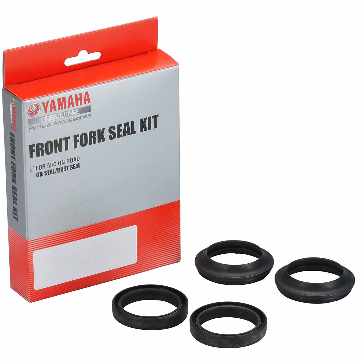 Fork Seal Kit For 2010 Yamaha YZF-R1 Street Motorcycle All Balls 55-122