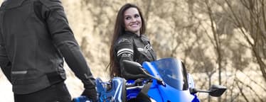 Thumbnail of the YAMAHA STAFF RIDERS: CELEBRATING INTERNATIONAL FEMALE RIDE DAY