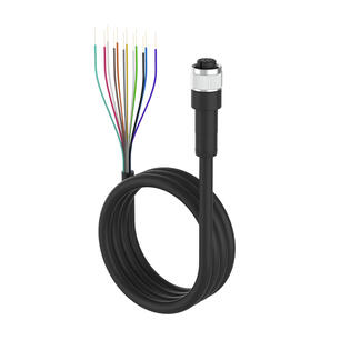 Thumbnail of the Wiring Cable 2 for Siren 3 Pro